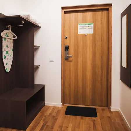 Stay Xtra Hotel Kista-2